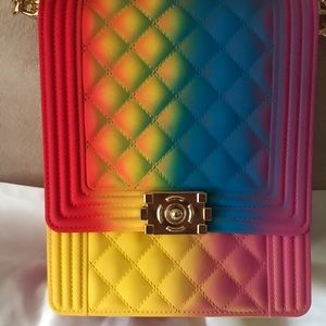 Sold………Fashion crossbody bag